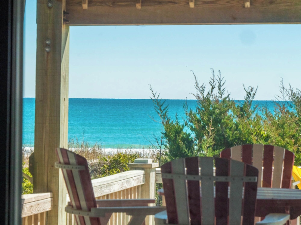 Serendipity by Topsail Realty