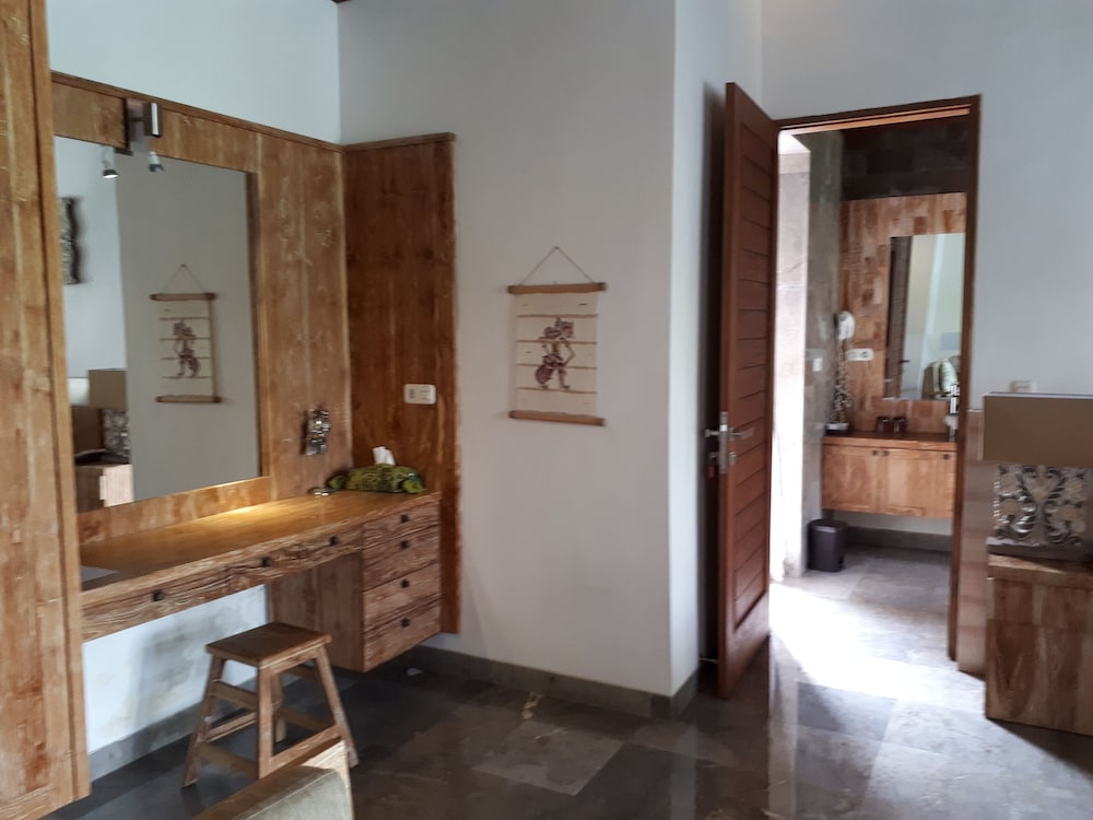 Villa Kirani Ubud