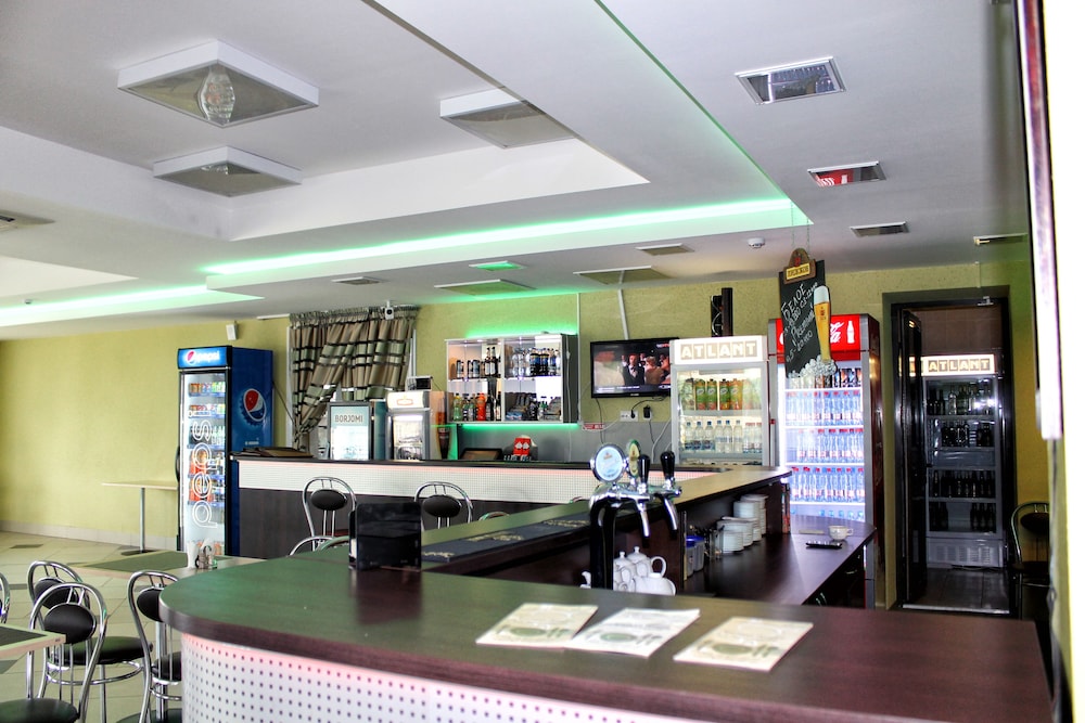 Sport Time Hotel