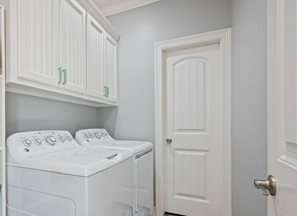 Aqua Splash 3 Bedroom Home