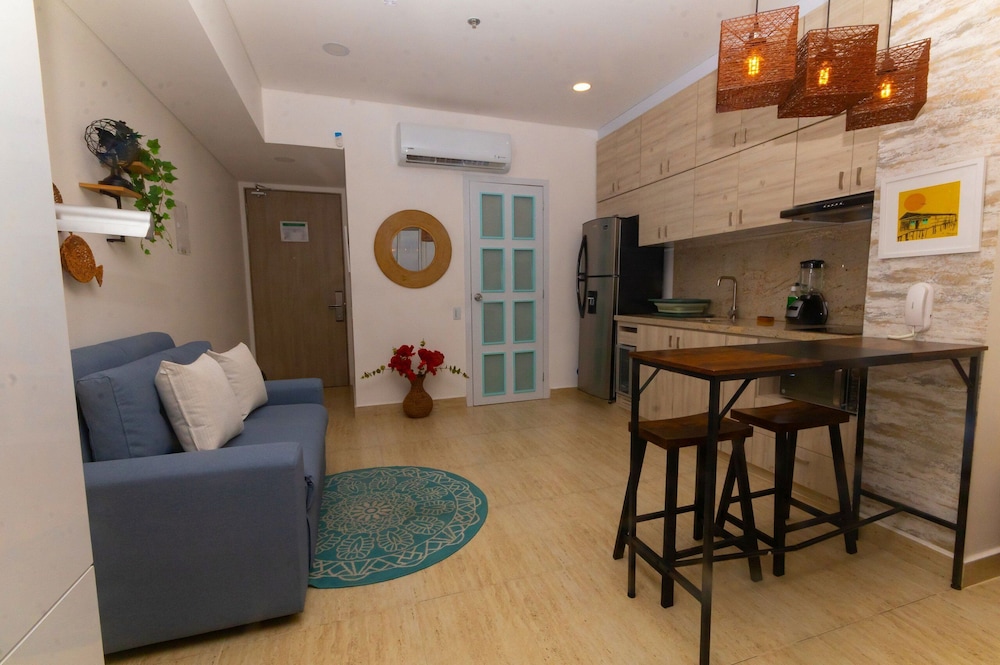 Condominio exclusivo nuevo frente al mar