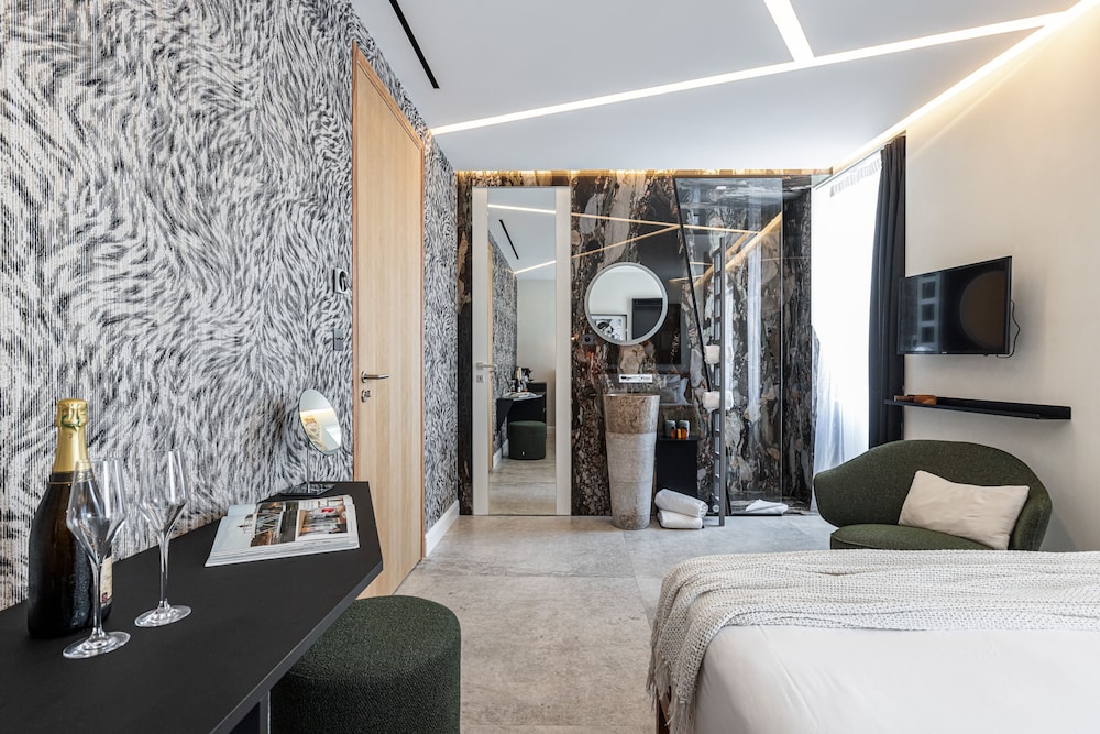 Le Dortoir Boutique Suites