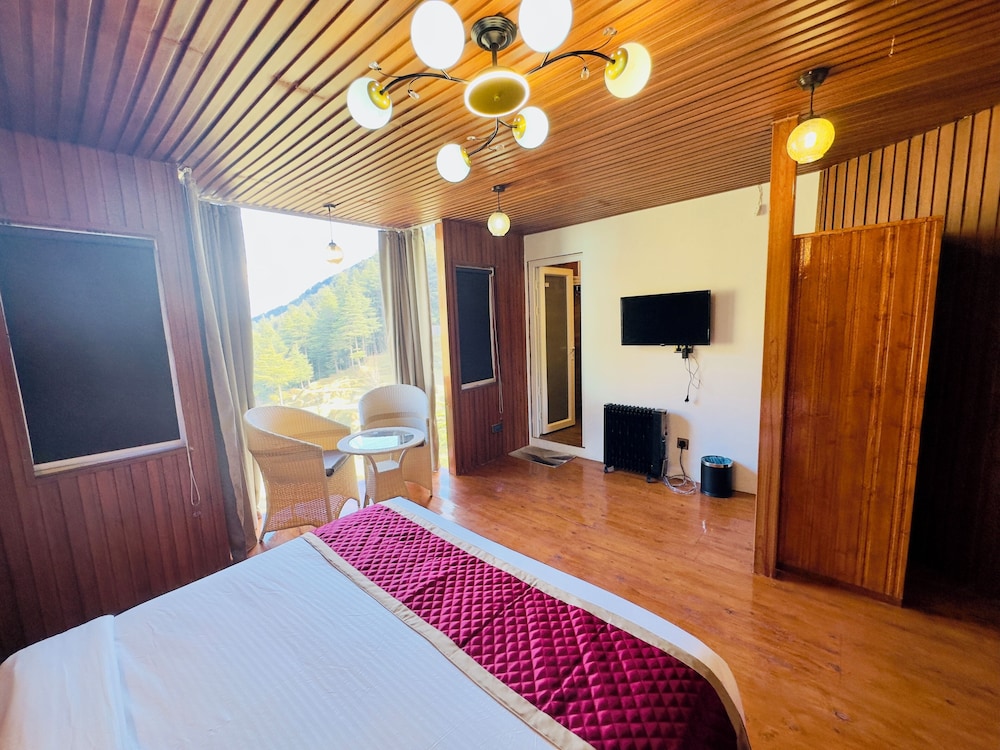 WOW STAYZ2 Ashoka Grand view 5