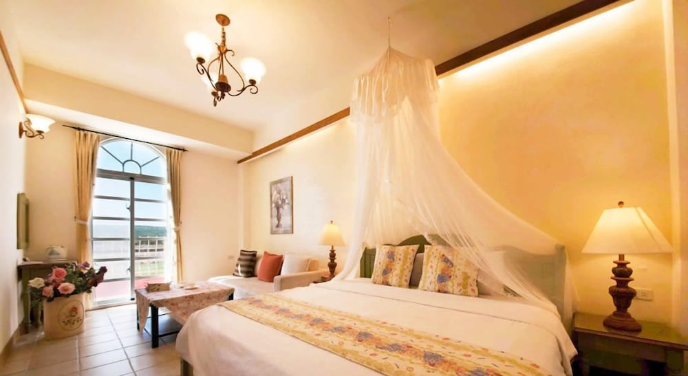 Avignon B&B