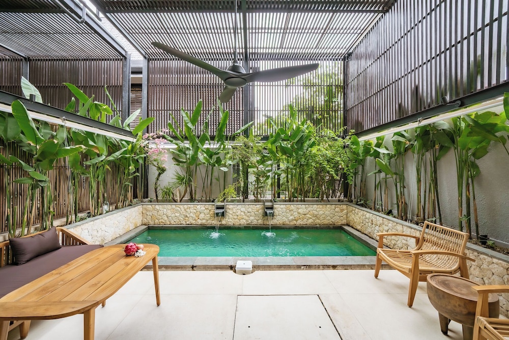 Villa Rae Canggu