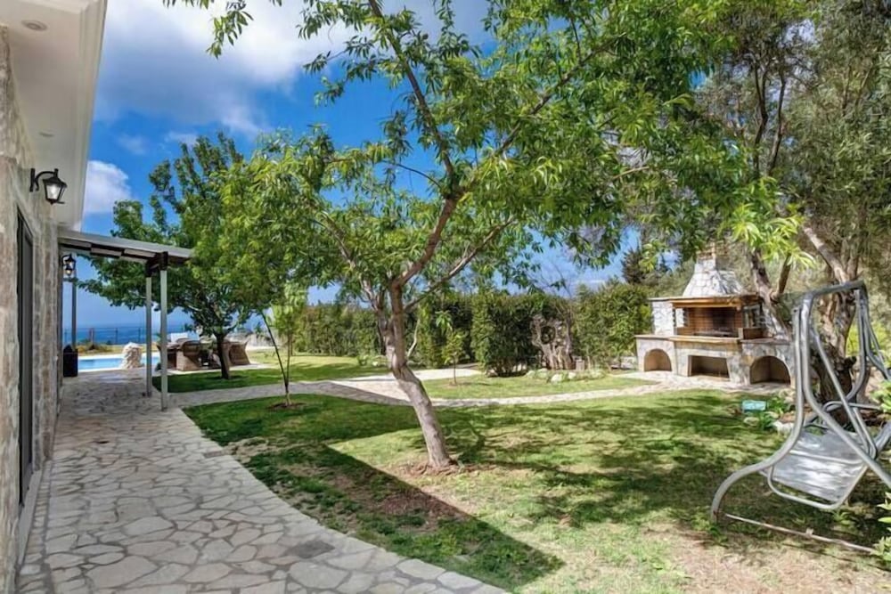 Villas Goudis
