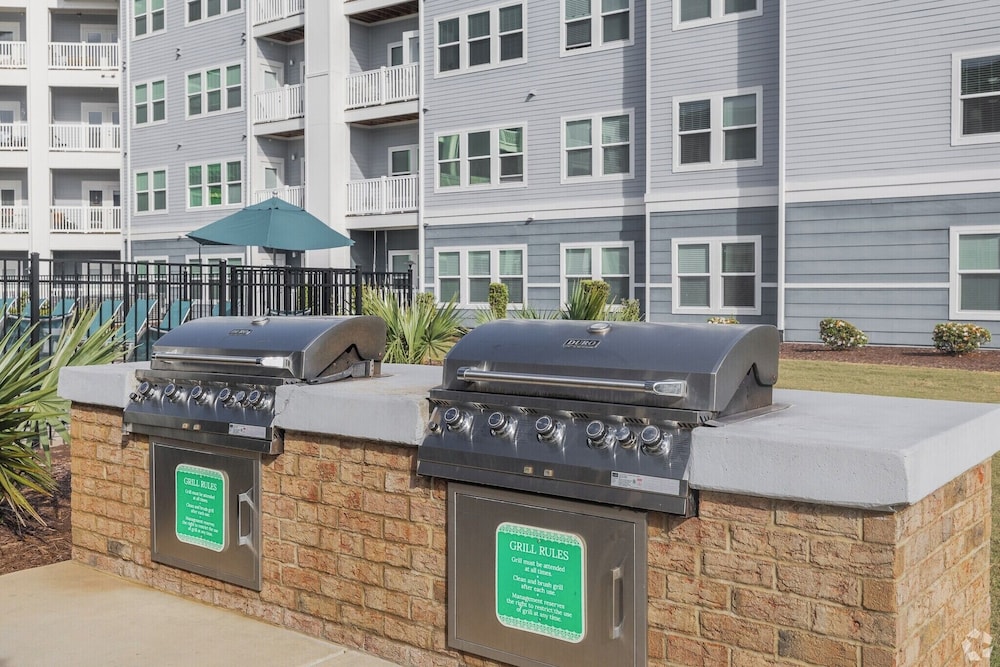 Carolina Forest Furnished Apartments by Landing