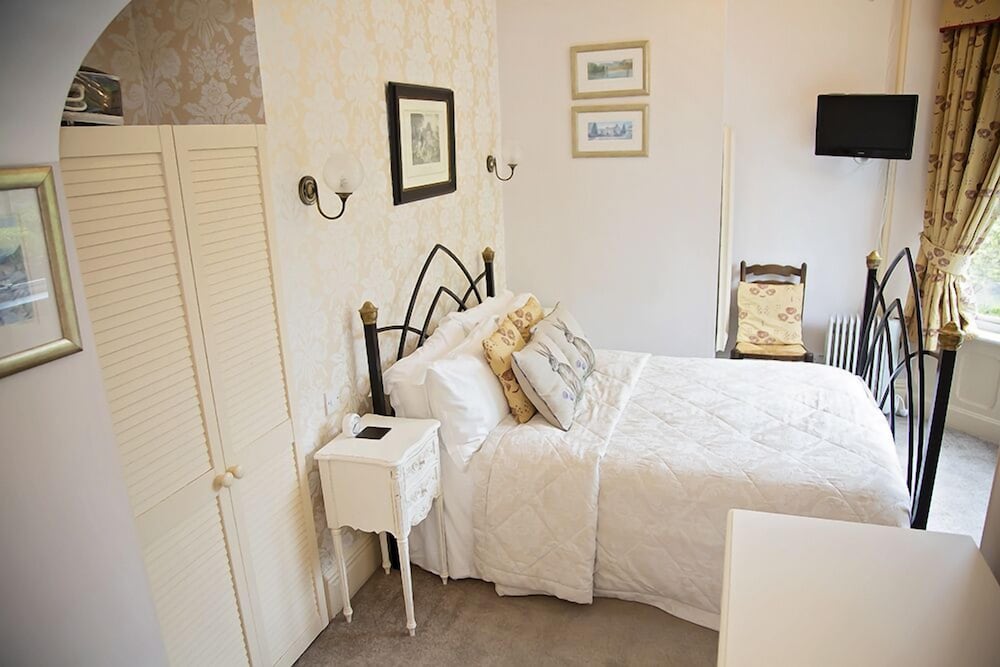 Fir Trees Guest House