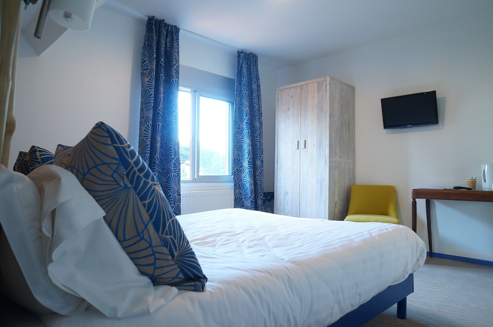 Pornichet Vacations - Hotel Le Marina - Property Image 38
