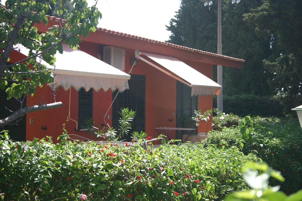 Agriturismo Ruralia