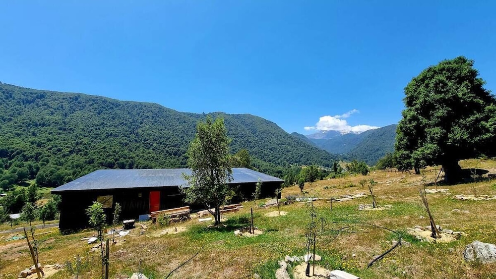 K10 Lodge