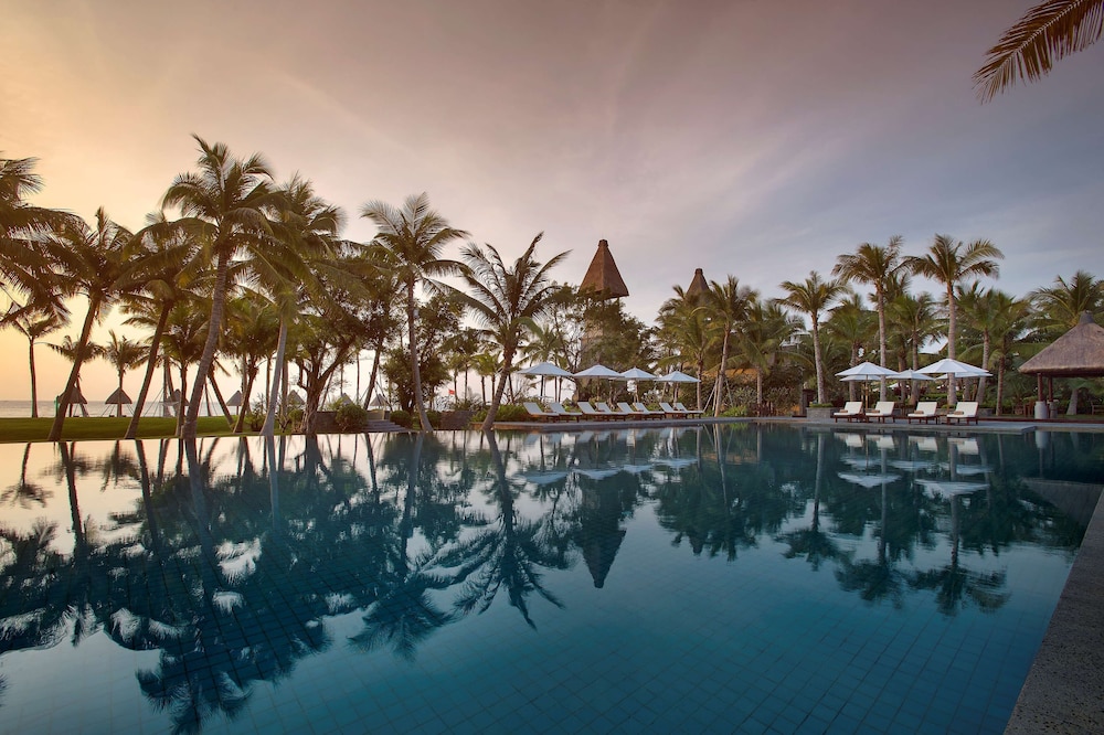 Raffles Hainan
