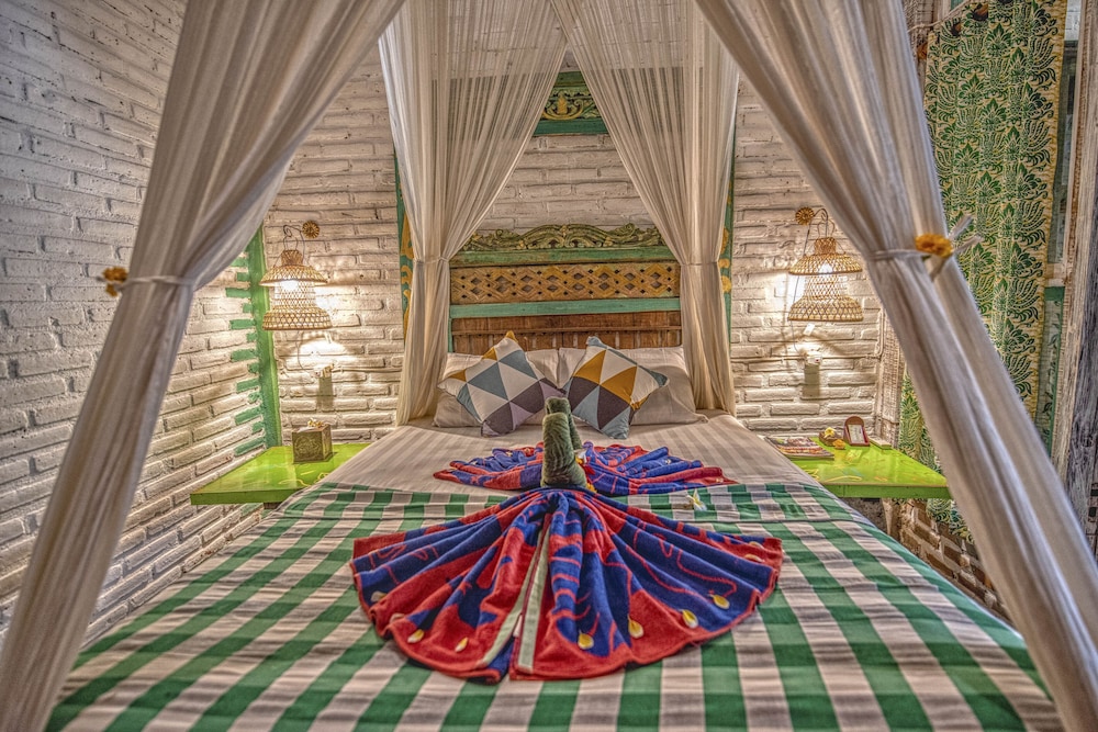 Santhiku Hotel & SPA