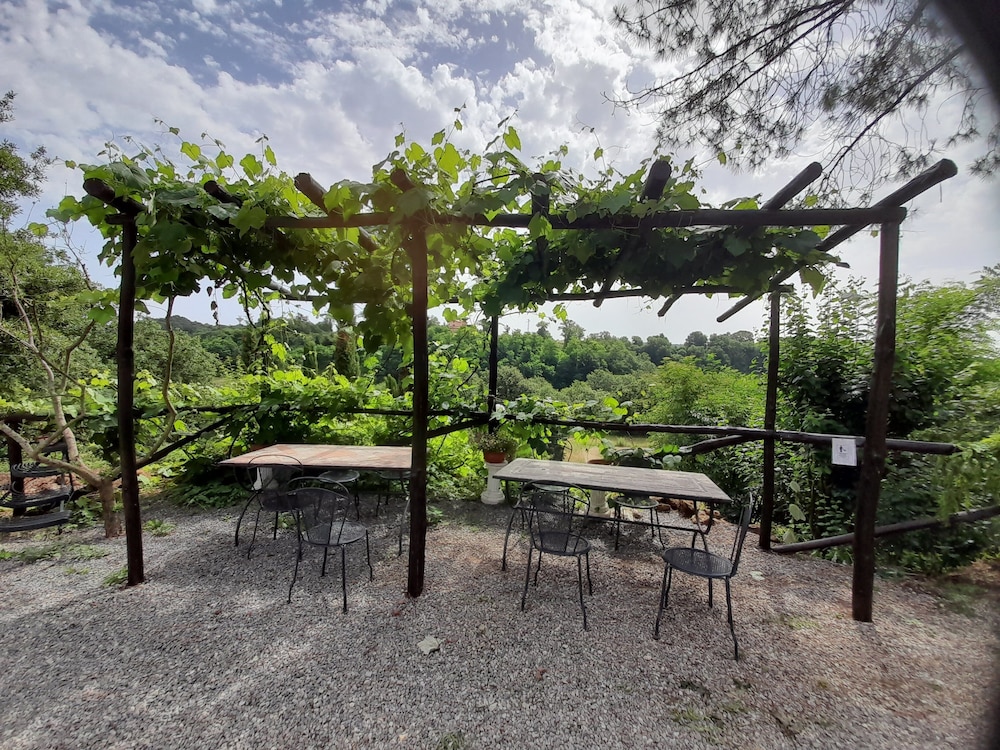 Agriturismo Il Sentiero