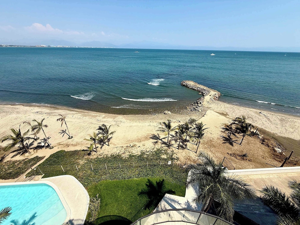 Tizate 3BR Private Beach Stunning View