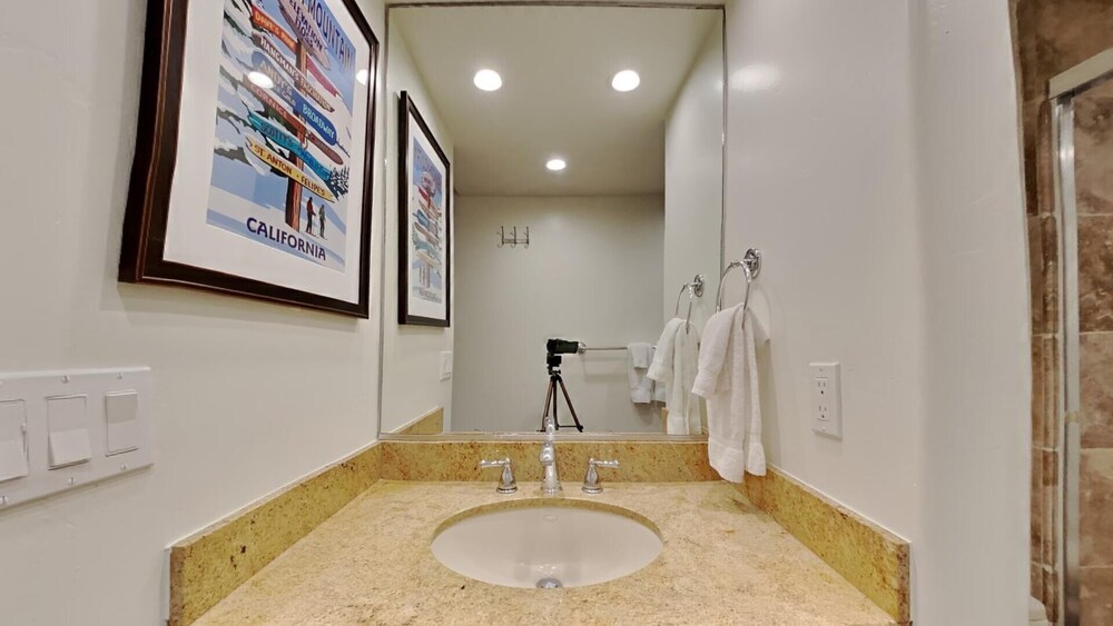 Mammoth Mountain Condos