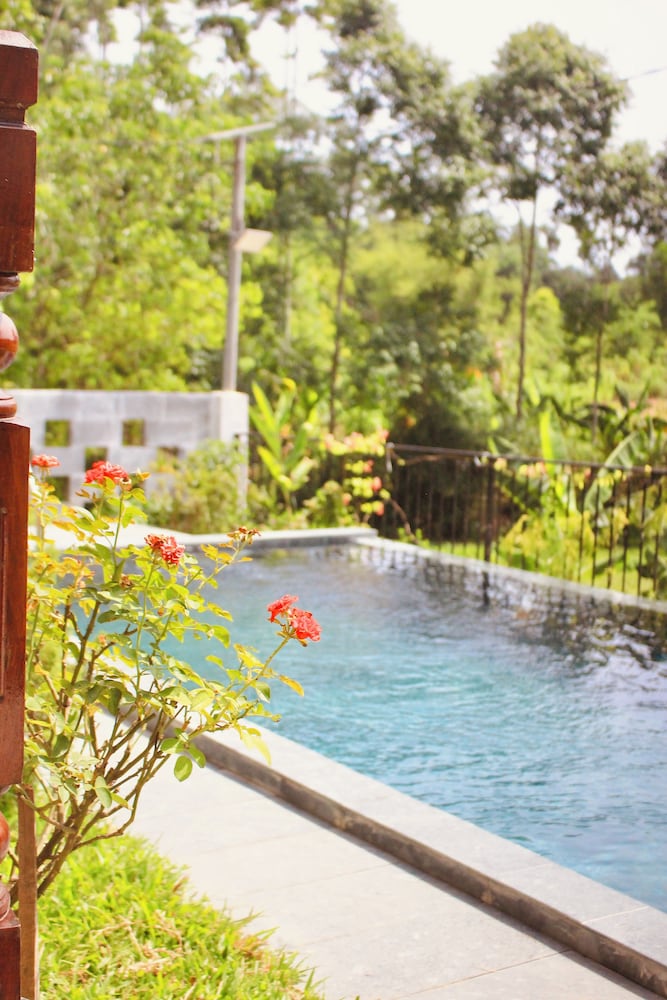 Spacious View House 2BR