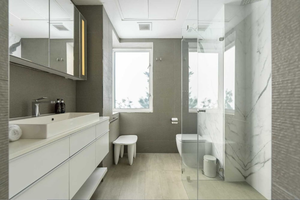 The Marina One Bedroom Exclusive Suite - 608