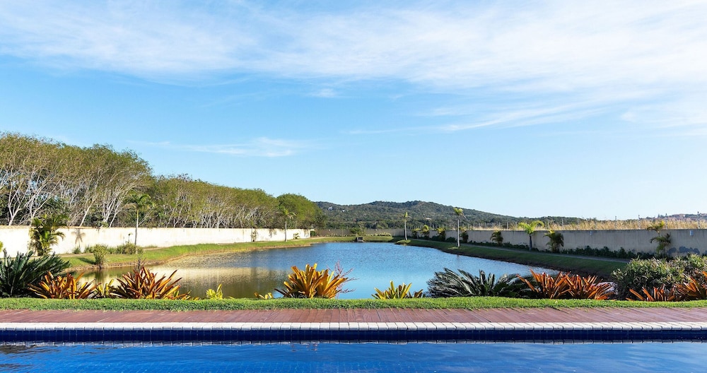 Bz41 Casa 180m praia Piscina Privativa