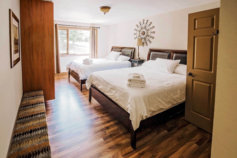 Ellensburg Vacations - 'big House Lodge' - Cle Elum Retreat on 8 Acres! - Property Image 5