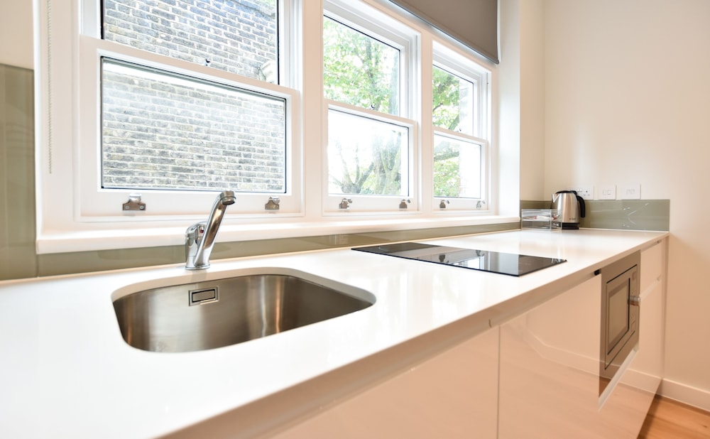 St James House Serviced Apartments by Concept Apartmentsv