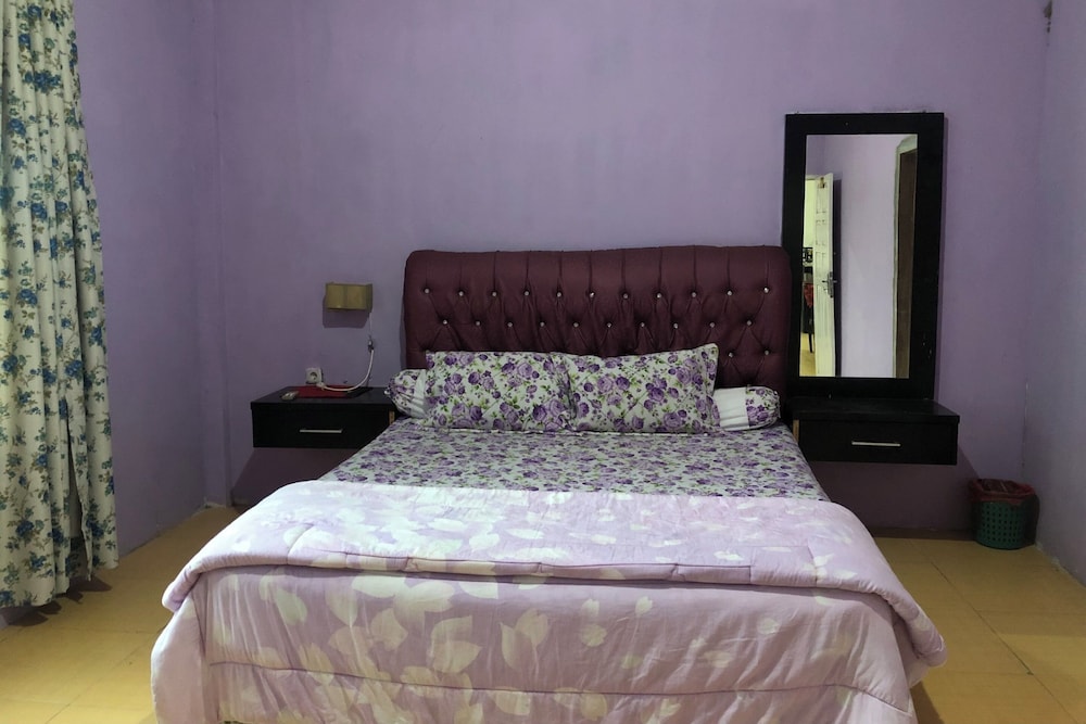 Hotel O Banda Aceh near Masjid Raya Baiturrahman formerly Wisma Tsacita