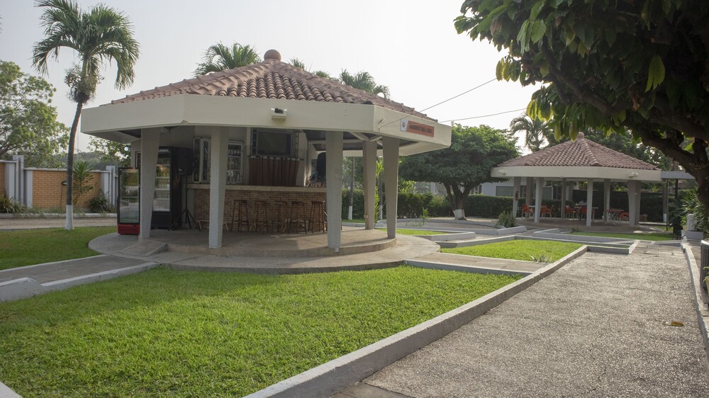 Ssnit Guest House — photo 11