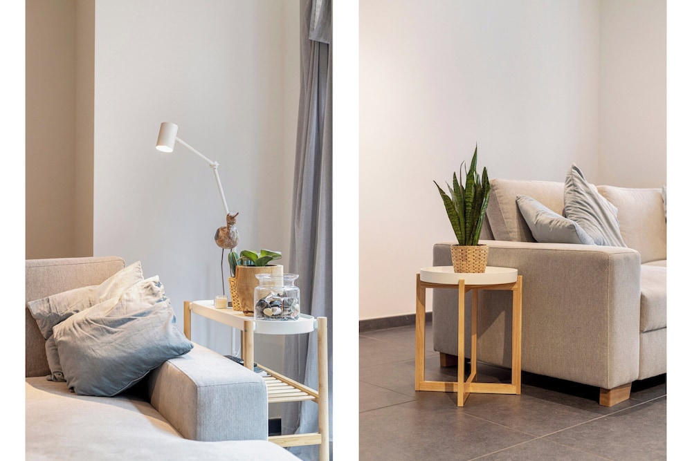 De Koetsier Apartment In Blankenberge