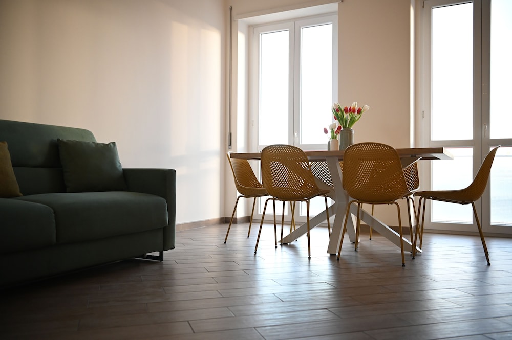 APT per Famiglie - 20min dal Centro