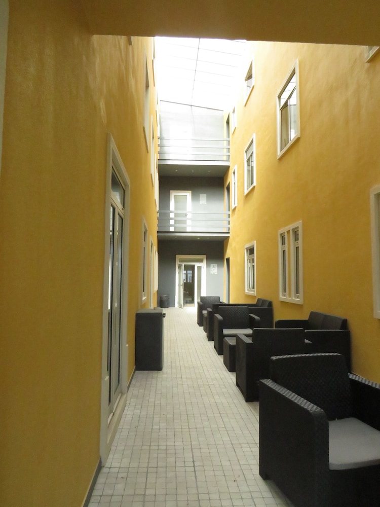 Blue Spot Hostel