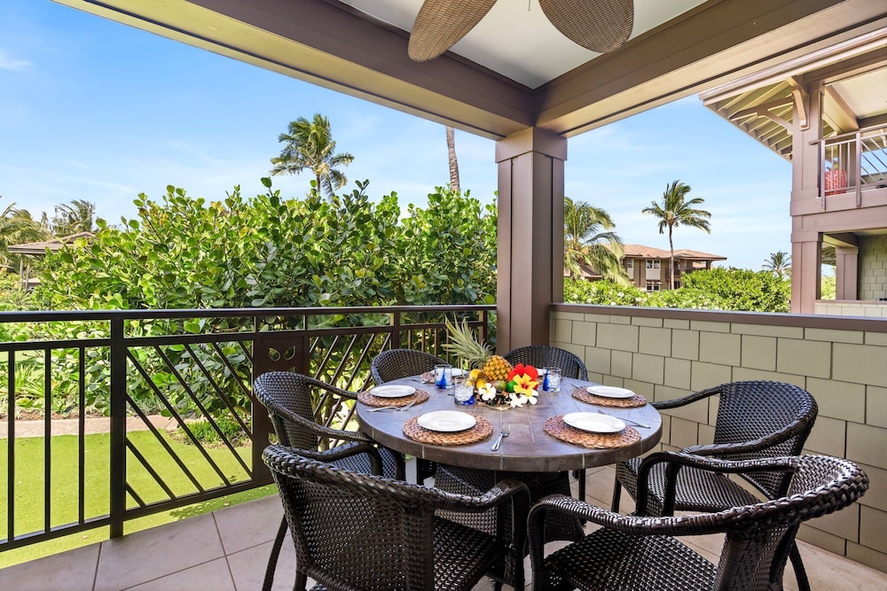 Serene Location - Excellent Resort Amenities - Oceanfront-vrkcv
