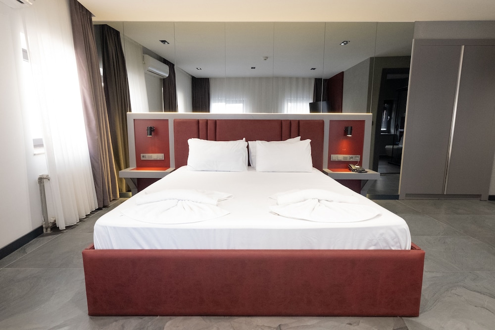 Voir Hotel Pera