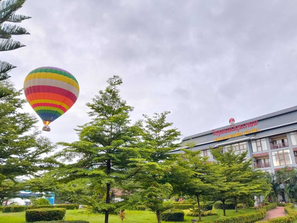 Lisha Garden Resort