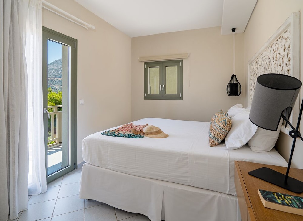 Blue View Villas