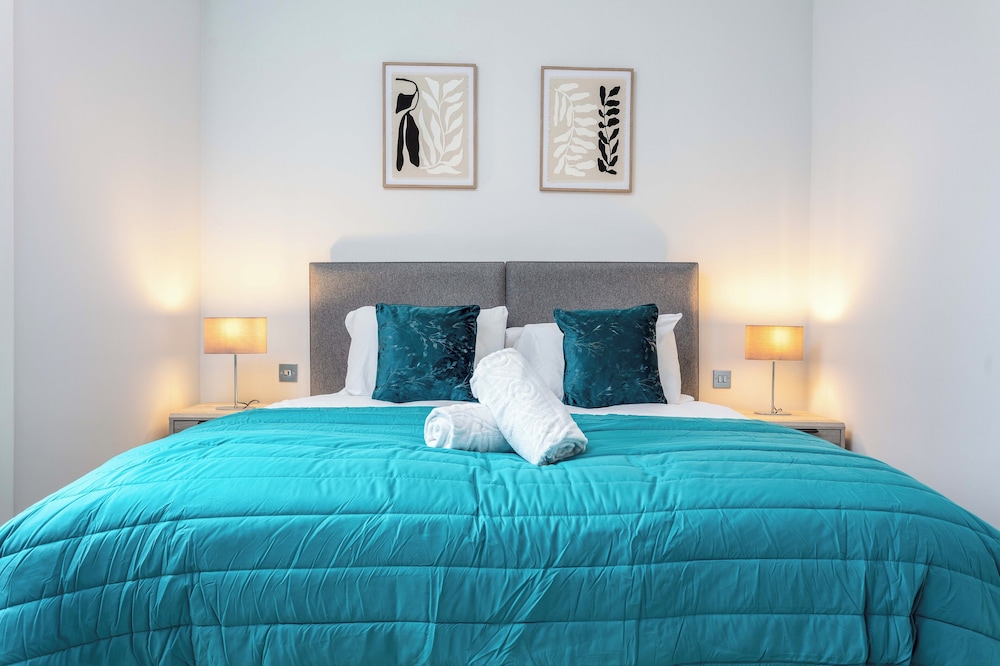 The Bay Suite - Donnini Apartments