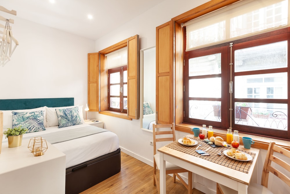 D&S - Porto São Bento Apartments I
