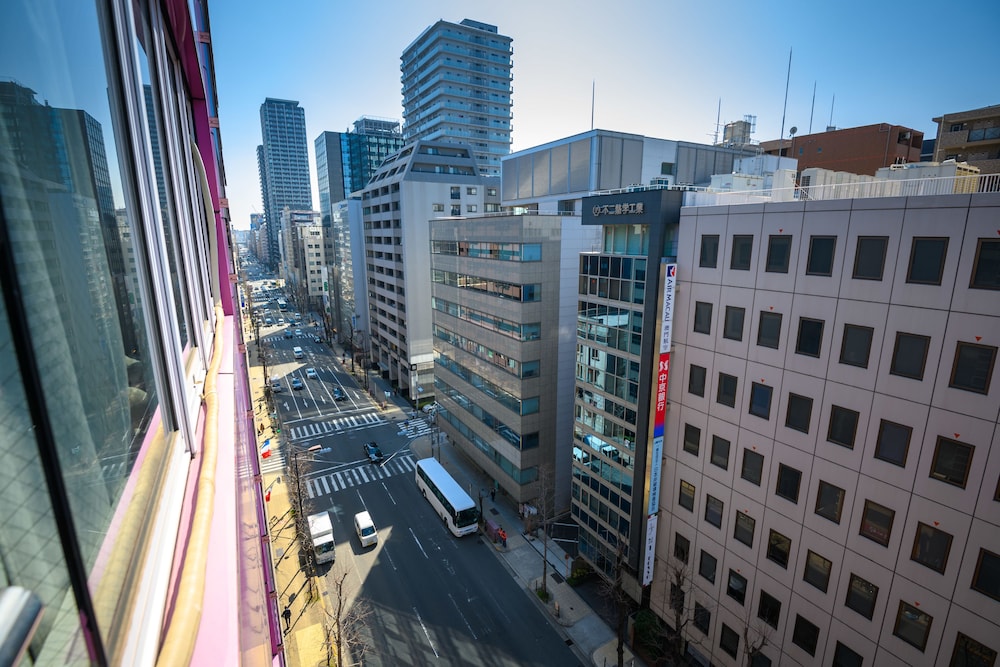 Senba Hostel