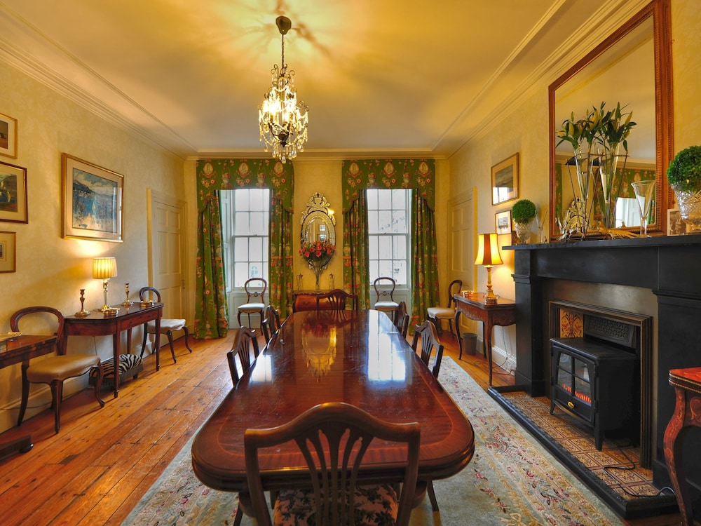 The Townhouse