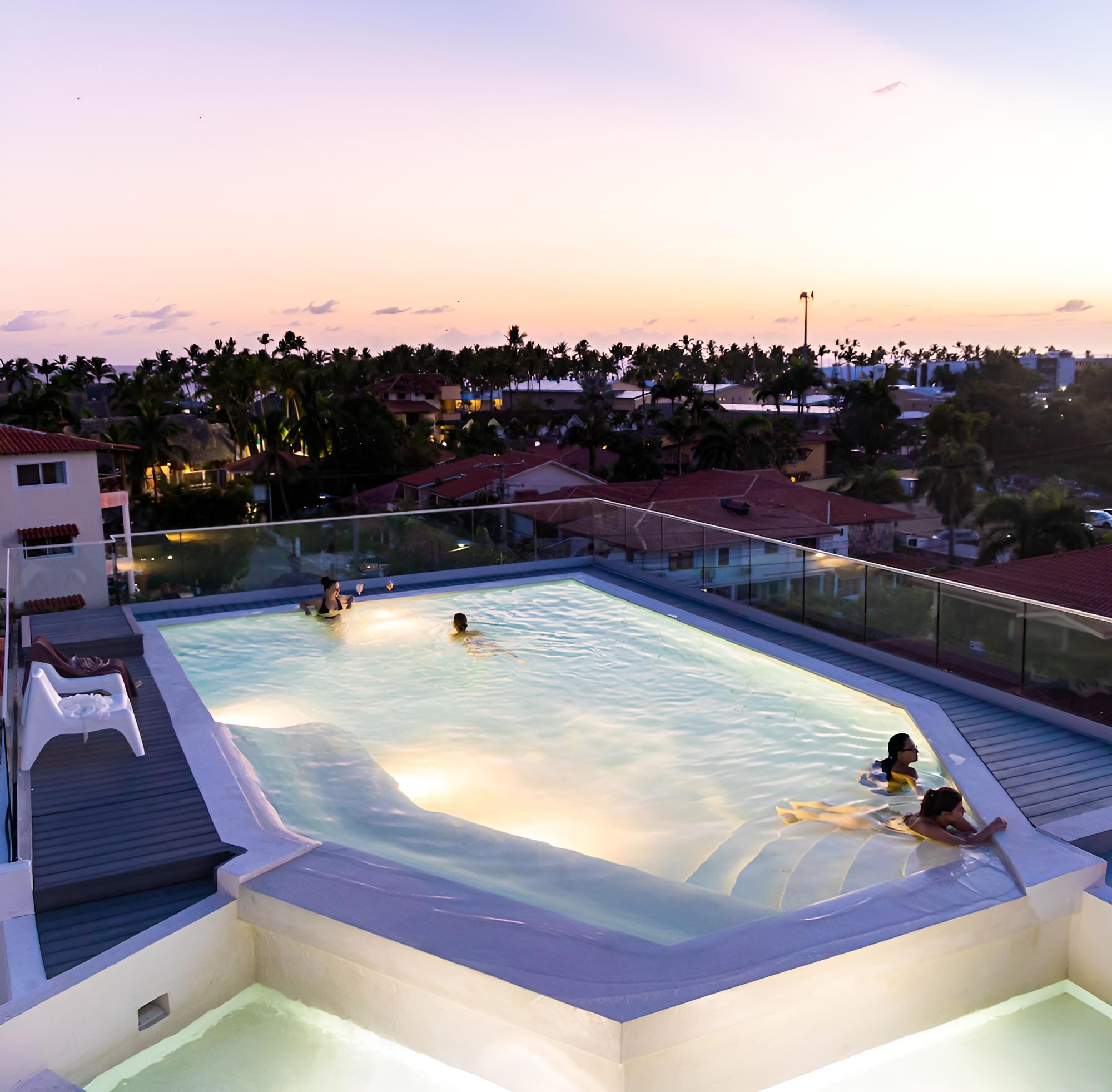 Alkquimia Hotel Lounge and Bar