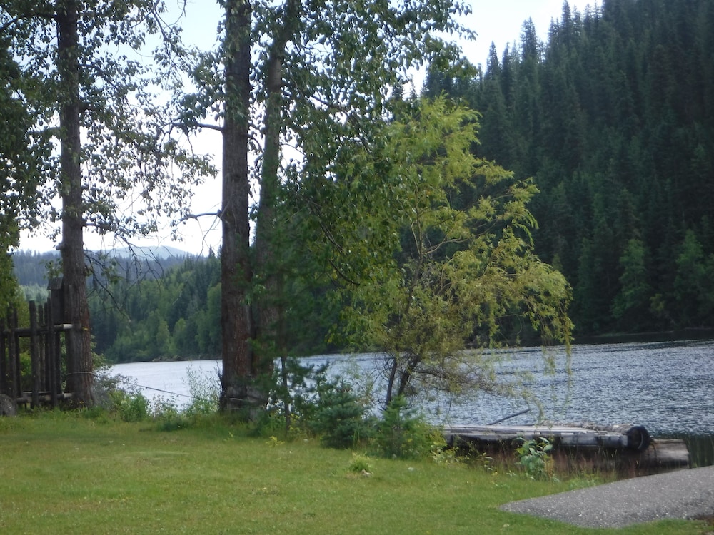 Likely Lodge