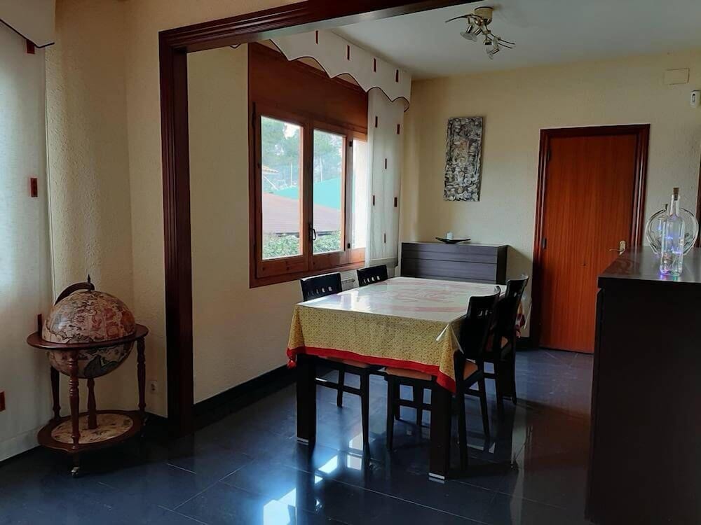 Villas Coliving Casa Rural
