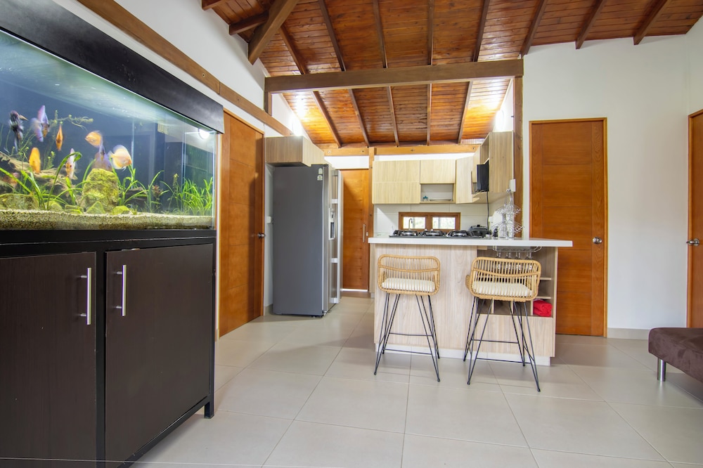 Finca Villa Alfa