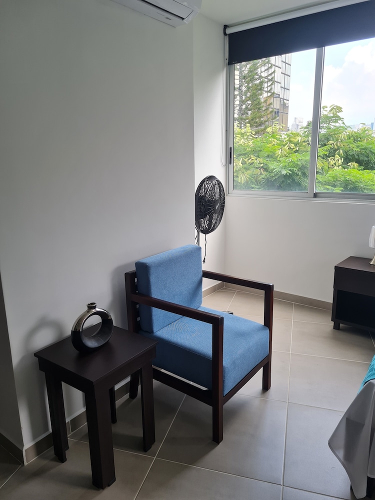 404 Moderno Aparta-Suite en Versalles Tipo Loft - Cali Tower Suites & Lofts