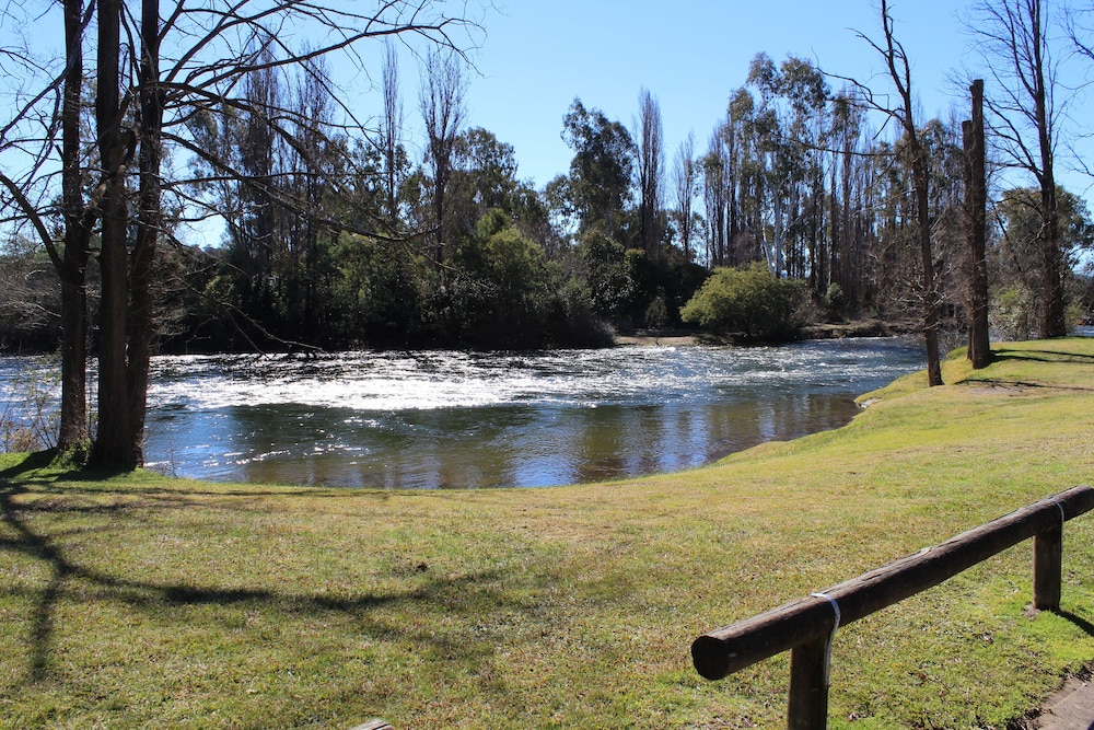 Reflections Tumut River