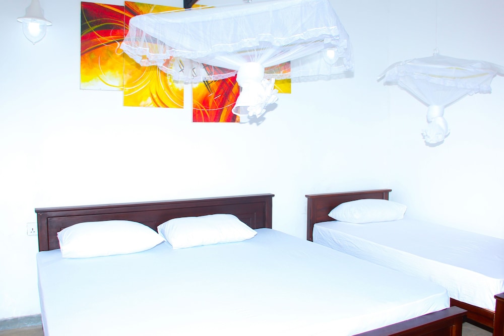 Villa Palm Breeze