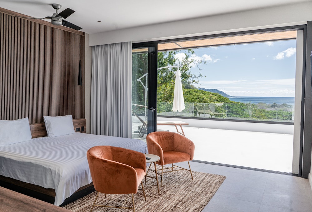 Villa Setai  Santa Teresa