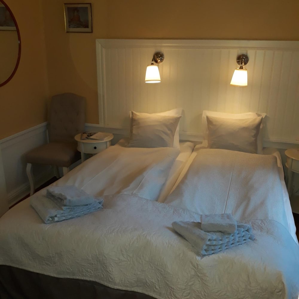 Lilla Hotellet