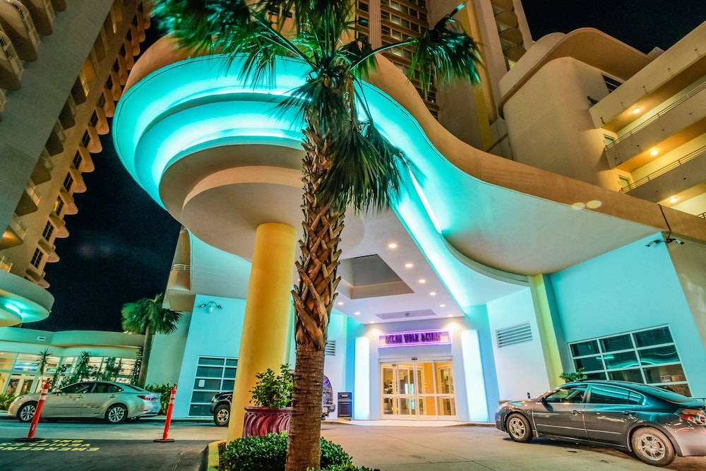 Daytona Beach VII