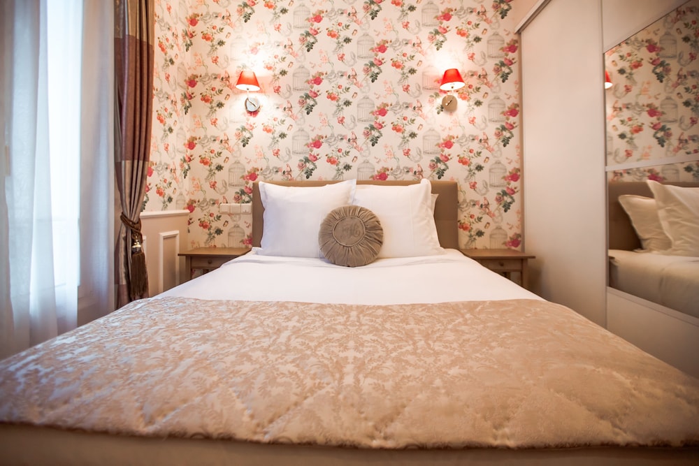 La Maison Gobert Paris Hotel Particulier