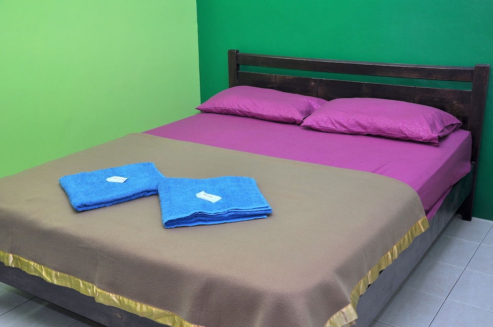 Tanjak Motel - Hostel photo 6